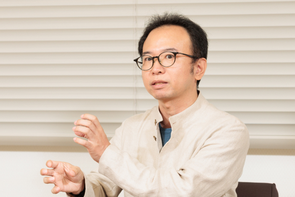 写真：田中修平