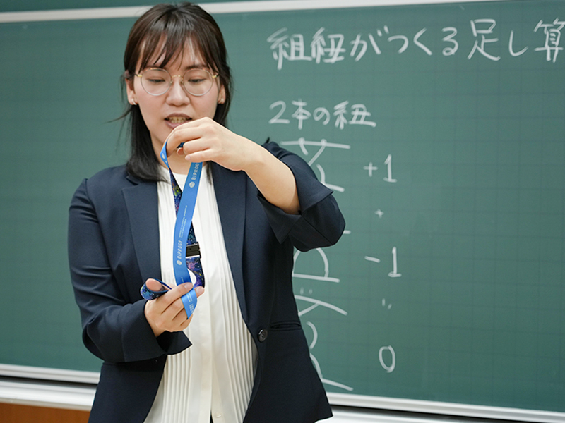 写真：根上春氏