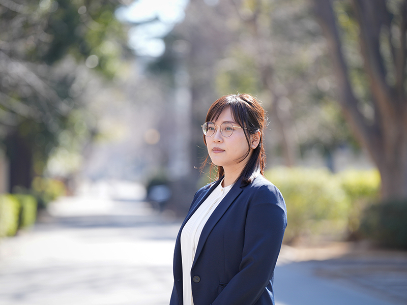 写真：根上春氏