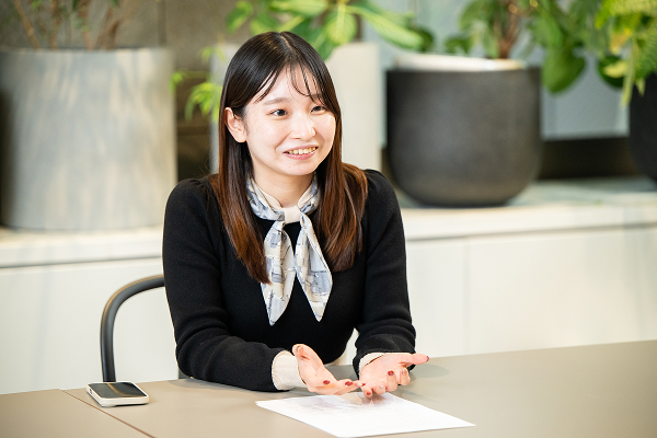 写真：山本実侑氏
