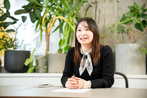 写真：山本実侑氏