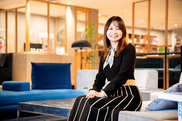 写真：山本実侑氏