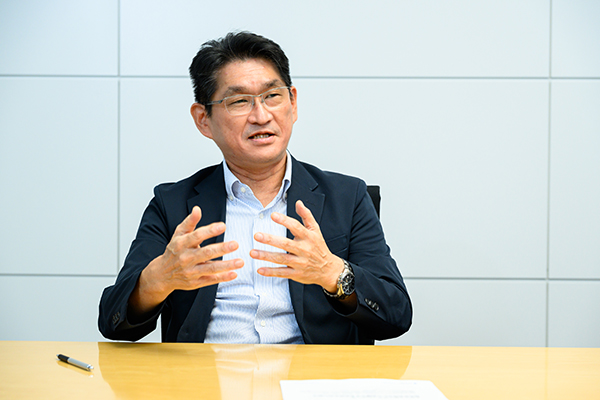 写真：橋本和昭