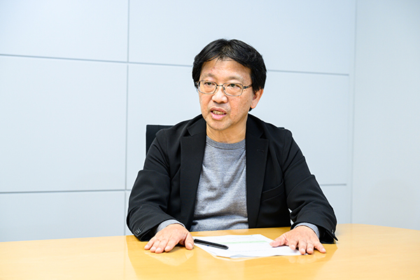 写真：牛山祐司