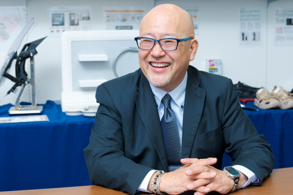 写真：村田憲彦氏