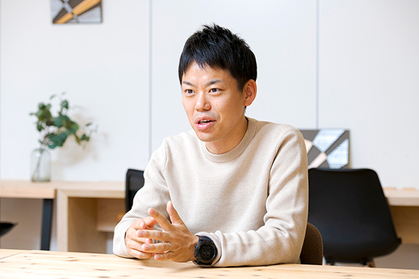 写真:田中裕太郎