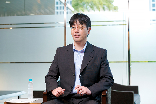 写真：渡邊雄樹氏