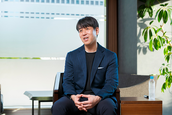 写真：涌井浩二氏