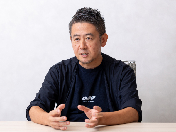 写真：松岡亮介