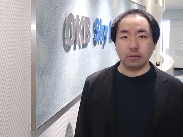 写真:伊藤啓氏