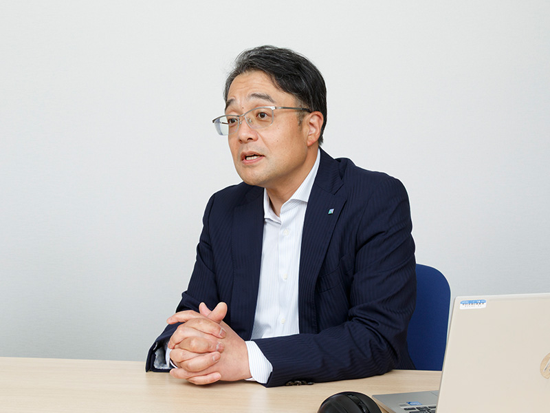 写真：山本哲也氏