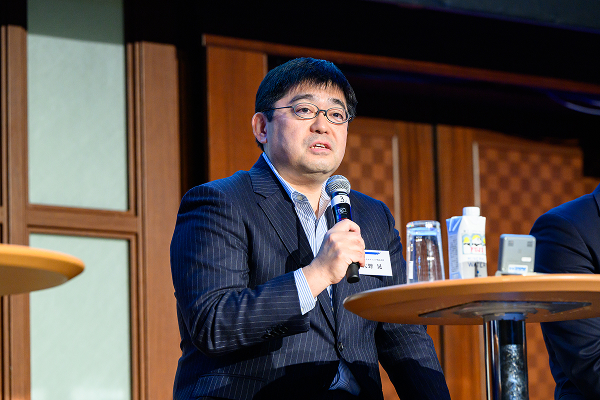 写真：大野晃氏