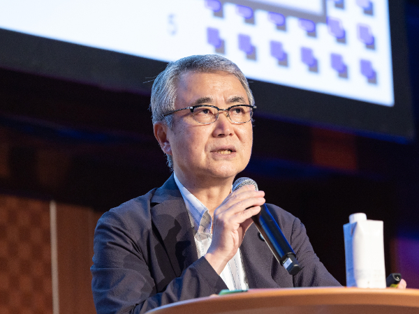 写真：中島真志氏