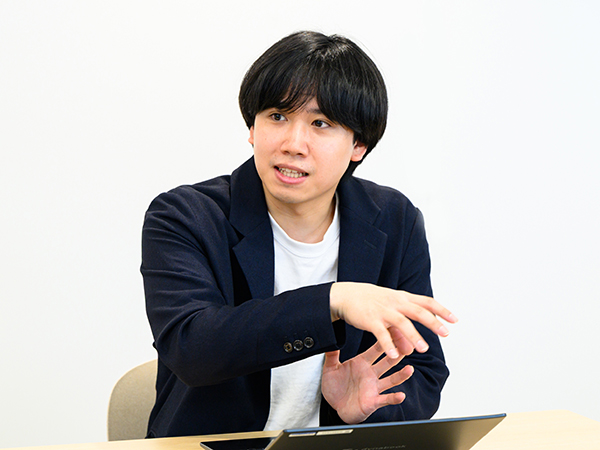 写真： 橋本貴幸