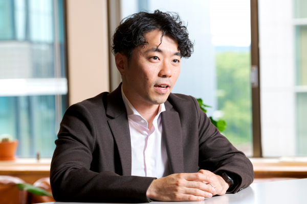 写真：今林広樹氏