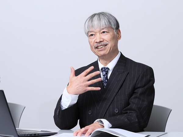 写真：山田茂雄