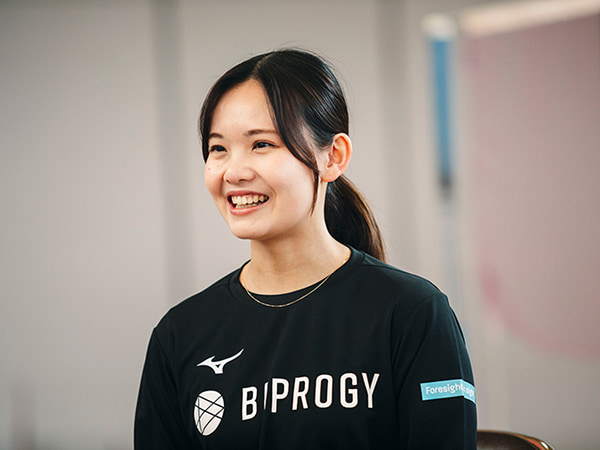 写真:香山未帆