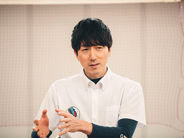 写真:田中大一
