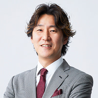 写真:谷中修吾氏