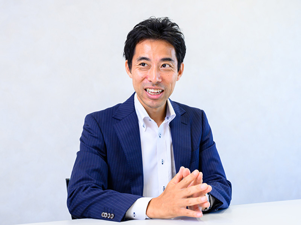 写真：千歳光太郎