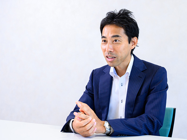 写真：千歳光太郎