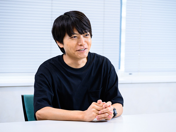 写真：千歳光太郎