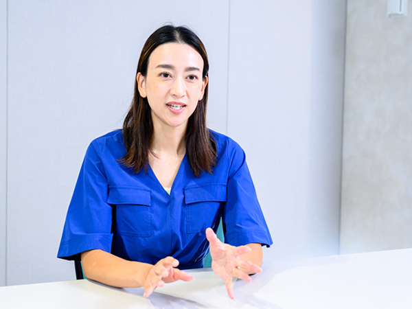 写真：清土千恵子