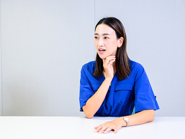 写真：清土千恵子