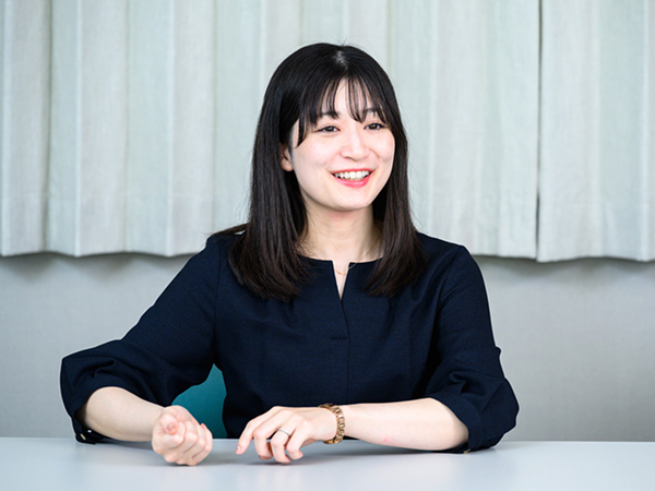 写真：高橋希実