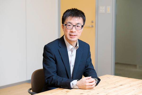 写真： 笠井雄亮