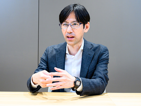 写真：田中要