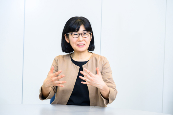 写真:篠塚和子