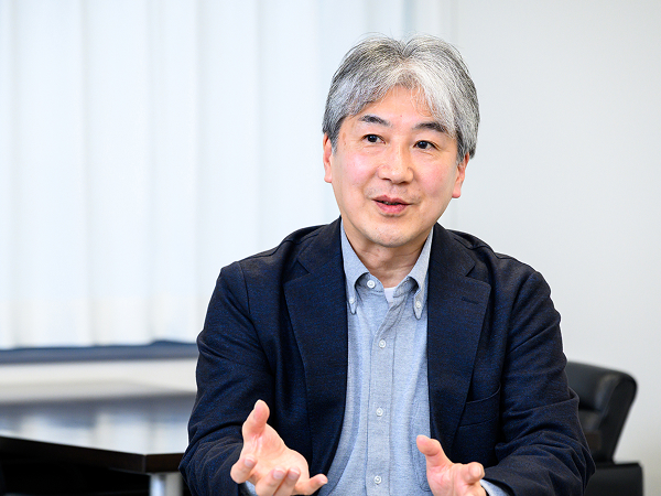 写真：小谷野圭司