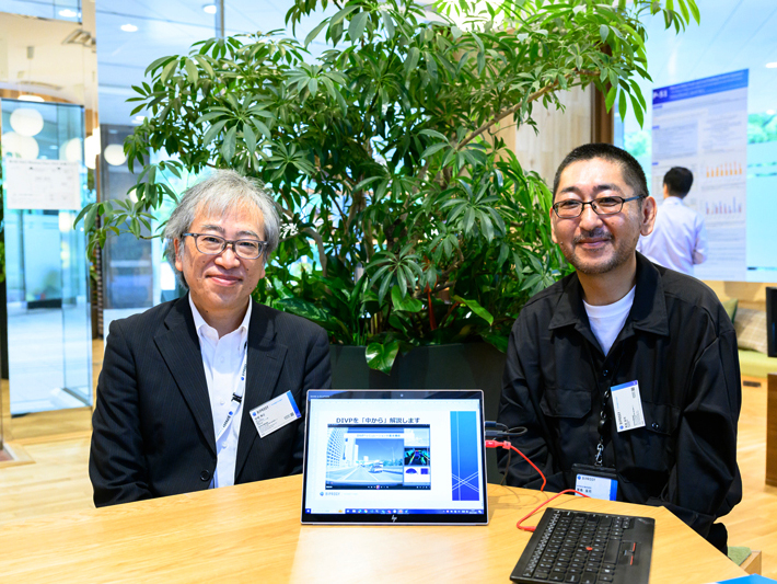 写真：中邨博之、尾島良司