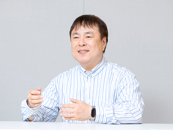 写真：銭尾春仁