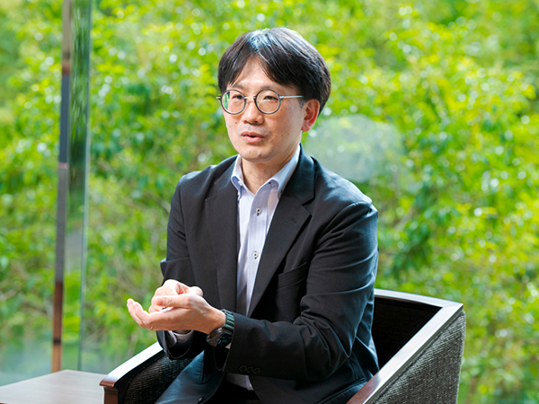 写真：齊藤哲哉